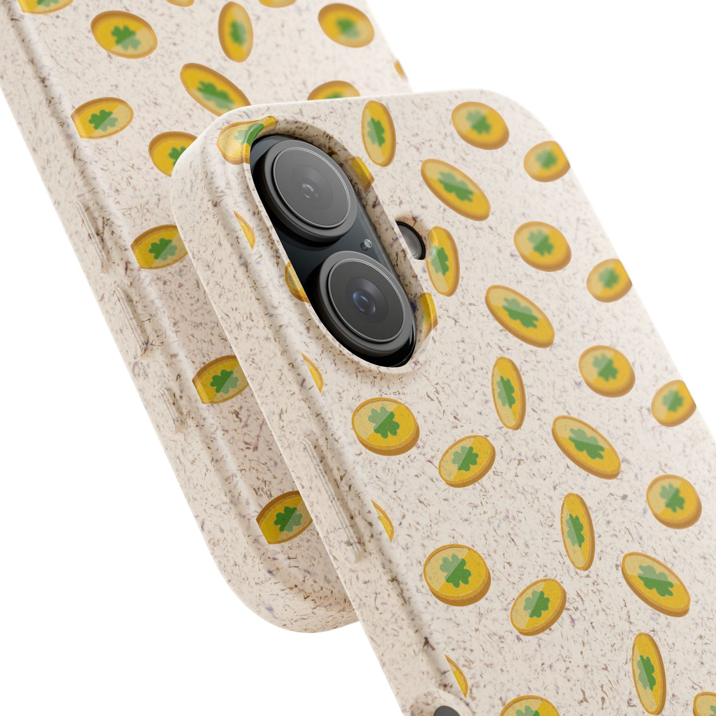 Eco-Friendly Avocado Phone Case | Biodegradable Cases, Sustainable Gift, Green Living, Phone Accessory, Eco-Conscious Style