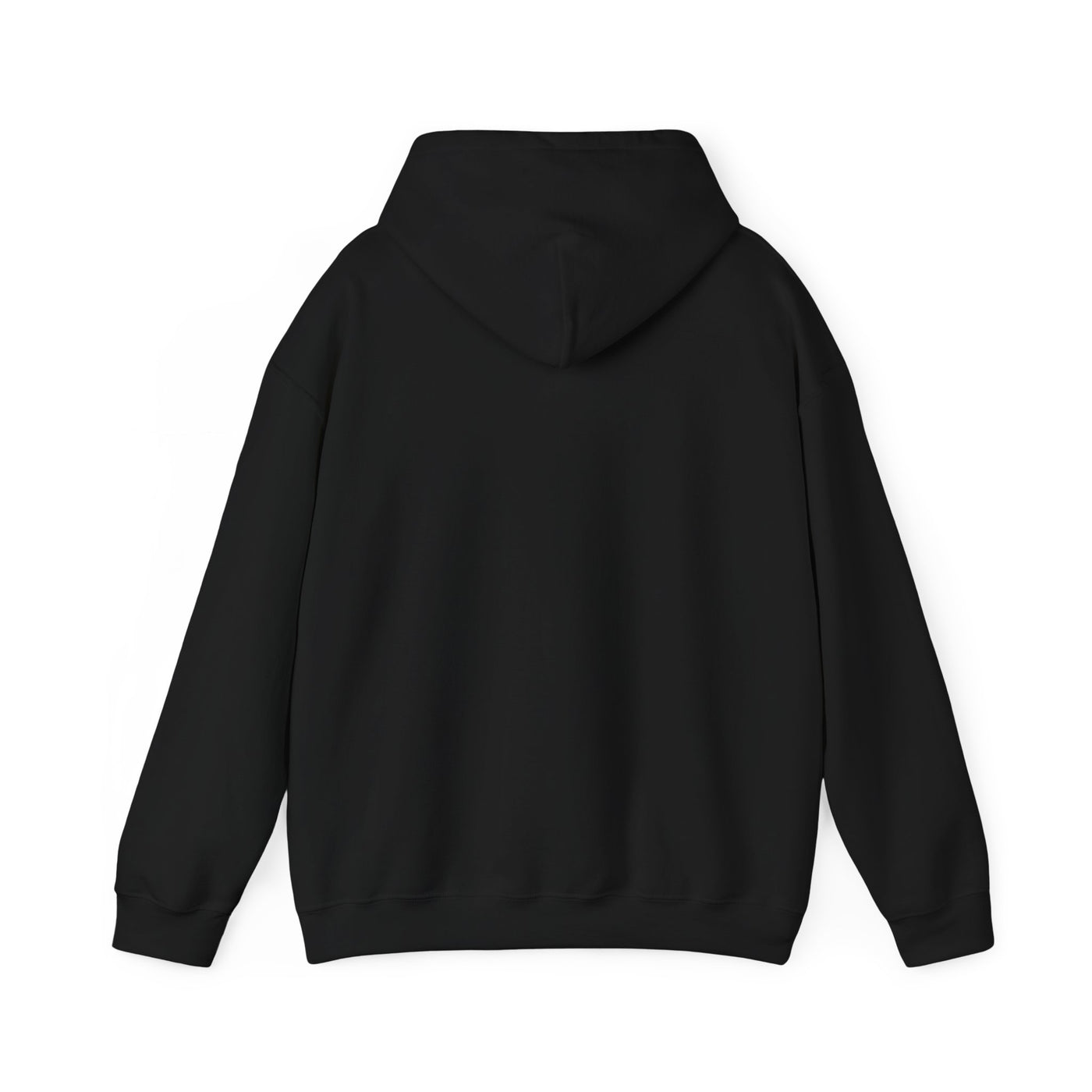 Running on Coffee & Faith Hoodie - Unisex Heavy Blend Sweatshirt