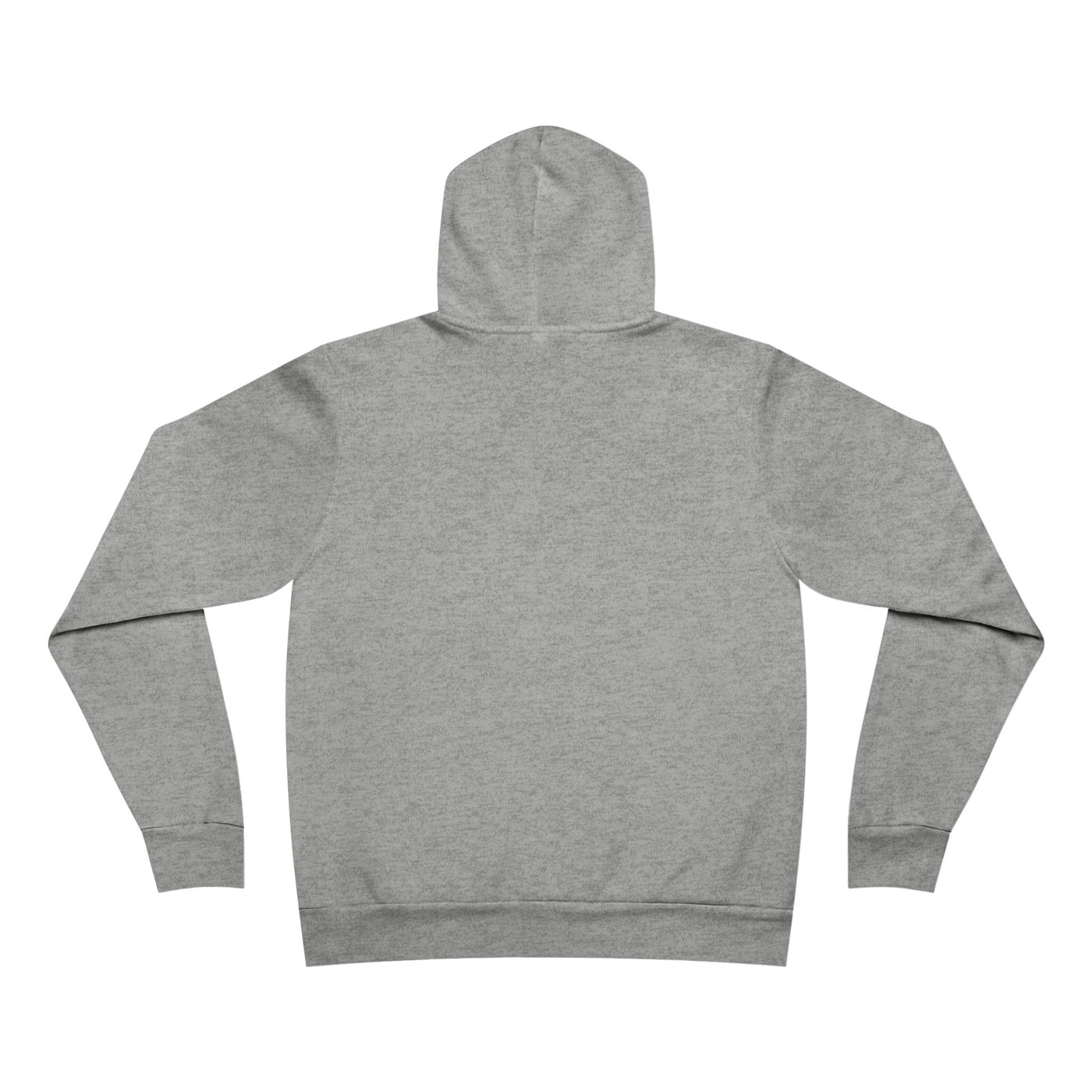 Running on Coffee & Faith Unisex Pullover Hoodie - Cozy and Inspirational