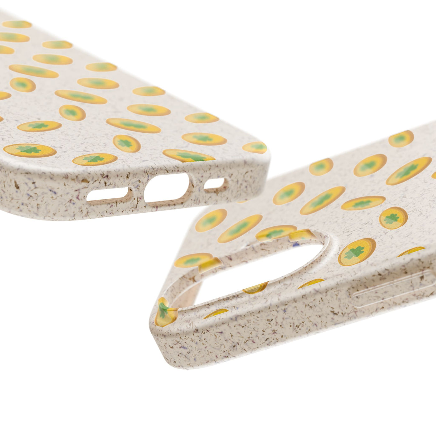 Eco-Friendly Avocado Phone Case | Biodegradable Cases, Sustainable Gift, Green Living, Phone Accessory, Eco-Conscious Style