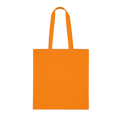 Cute Pet Themed Cotton Tote Bag - Perfect for Animal Lovers