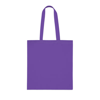Cute Pet Themed Cotton Tote Bag - Perfect for Animal Lovers