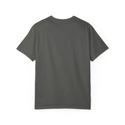 Cheetah Sublimation T-shirt