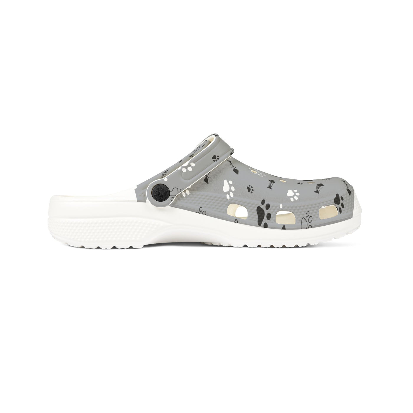 Comfy Pet-Themed EVA Foam Shoes - Perfect for Animal Lovers!
