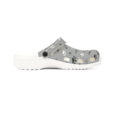 Comfy Pet-Themed EVA Foam Shoes - Perfect for Animal Lovers!