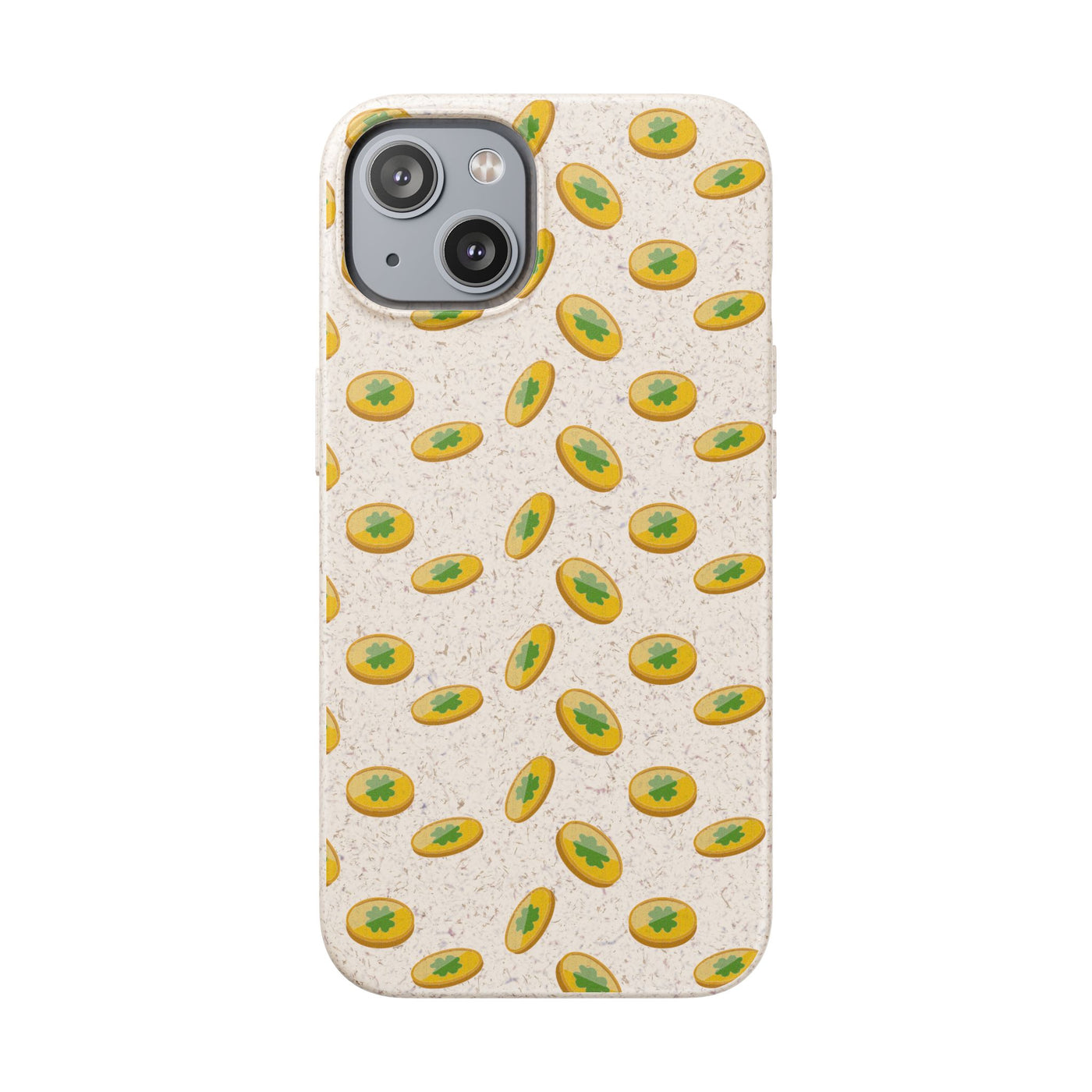 Eco-Friendly Avocado Phone Case | Biodegradable Cases, Sustainable Gift, Green Living, Phone Accessory, Eco-Conscious Style