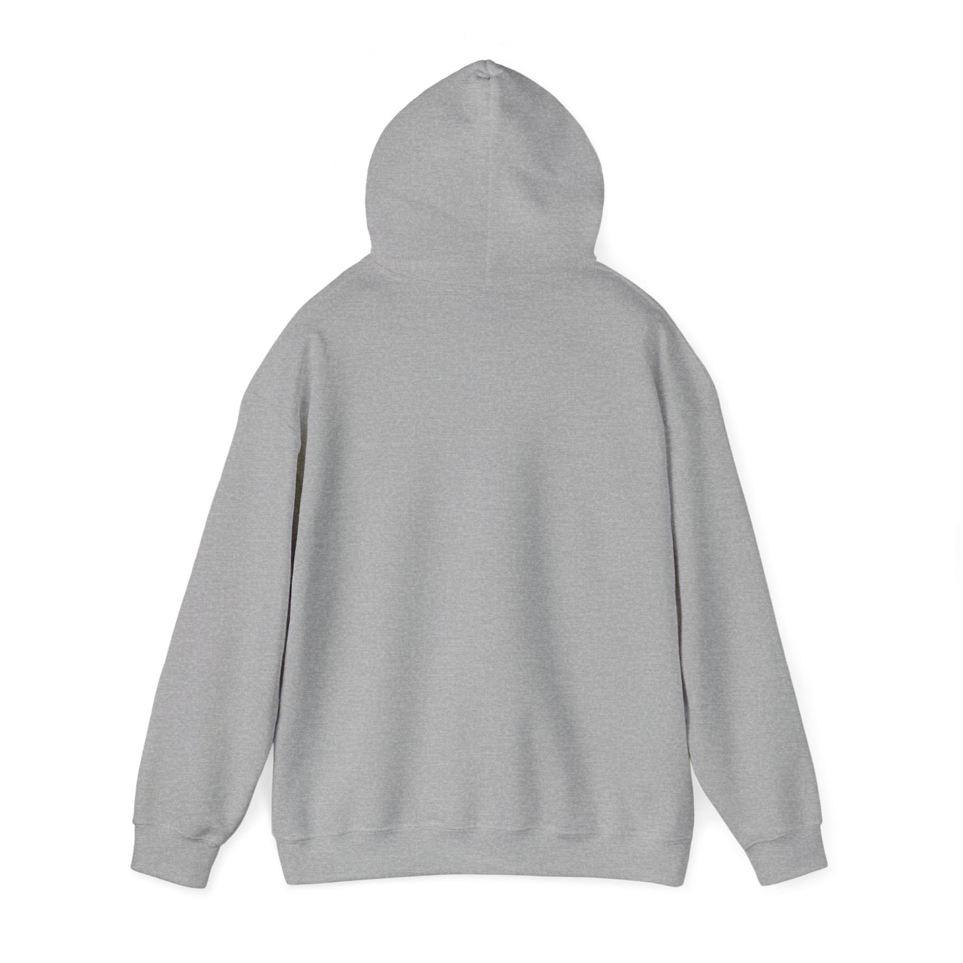 Running on Coffee & Faith Hoodie - Unisex Heavy Blend Sweatshirt