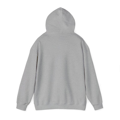 Running on Coffee & Faith Hoodie - Unisex Heavy Blend Sweatshirt