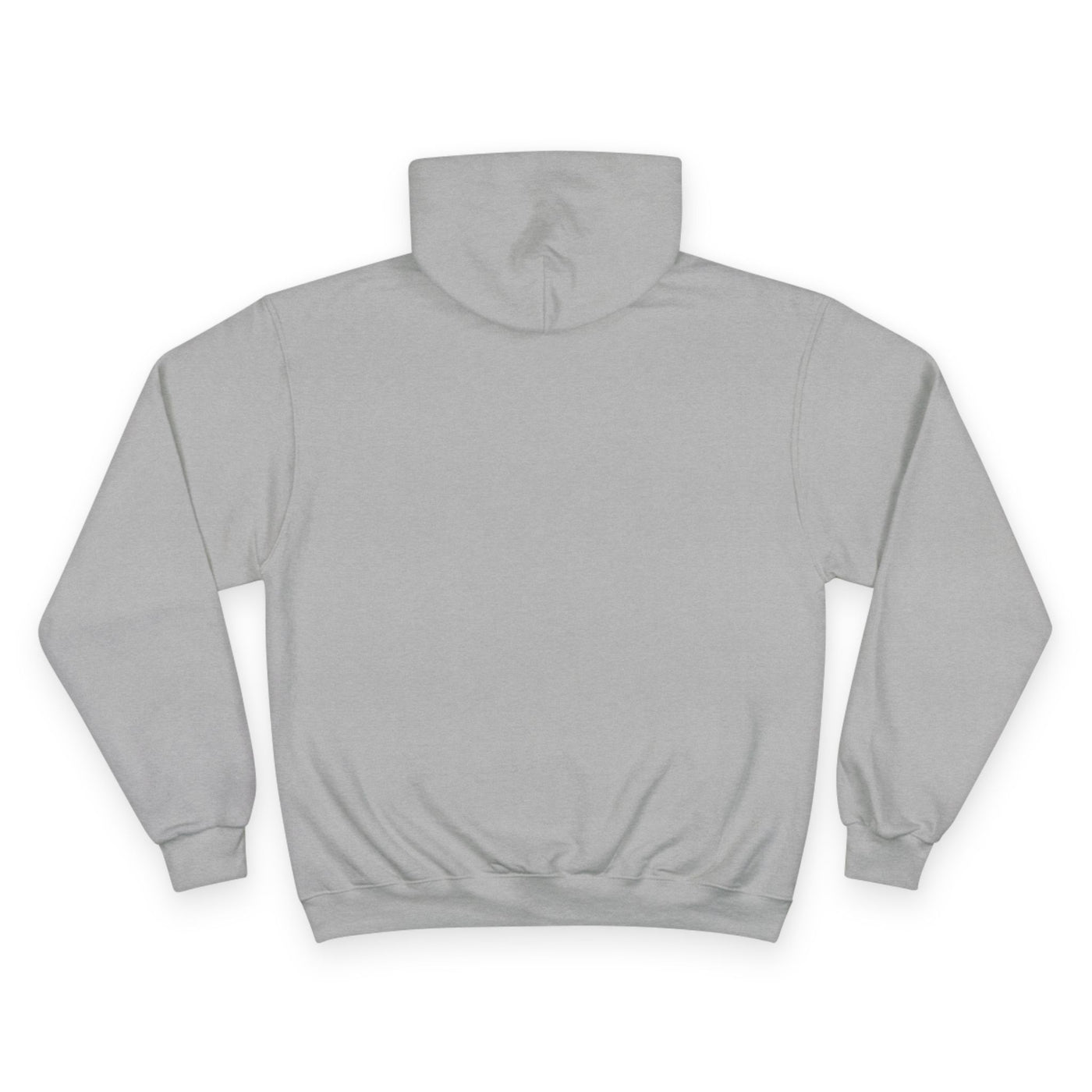 Running on Coffee & Faith Hoodie - Cozy Champion Sweatshirt for Coffee Lovers