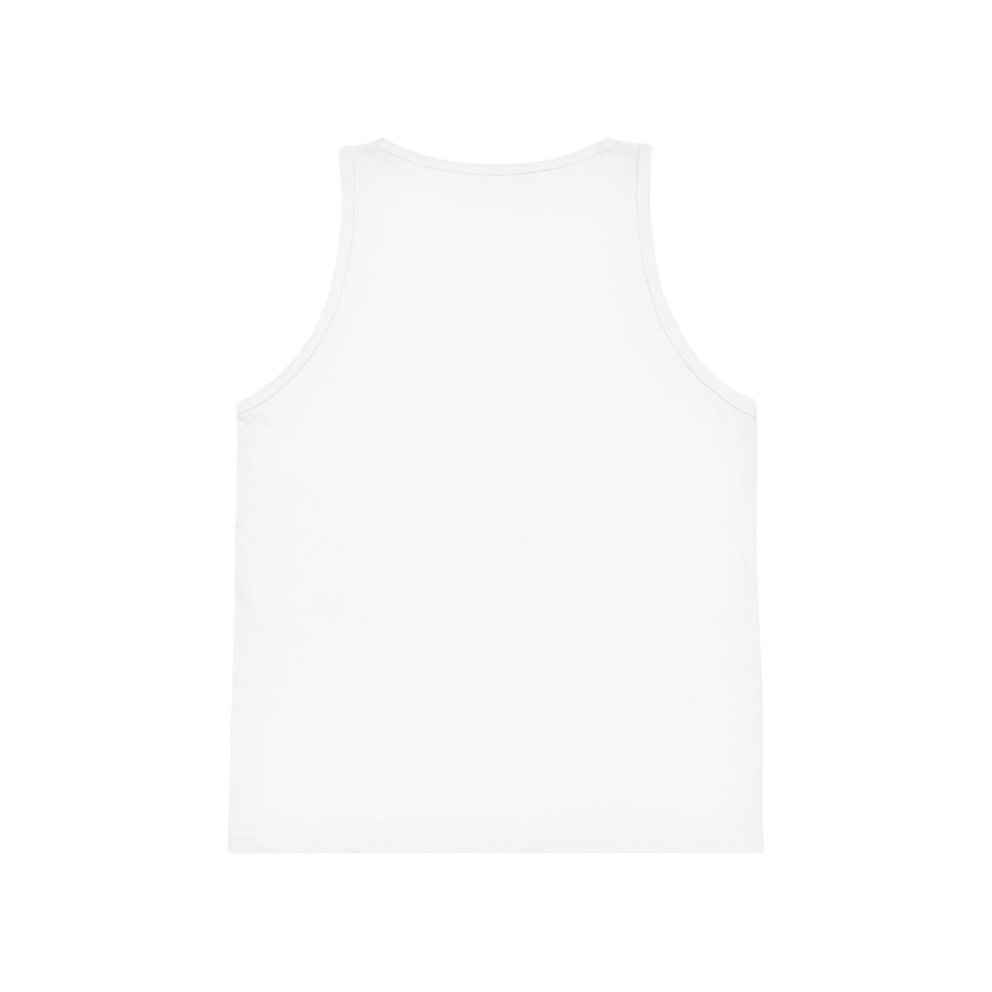 Kids' Coffee & Faith Jersey Tank Top, Cute Summer Tee, Back-to-School Shirt, Birthday Gift, Faith-Inspired Kids Clothing