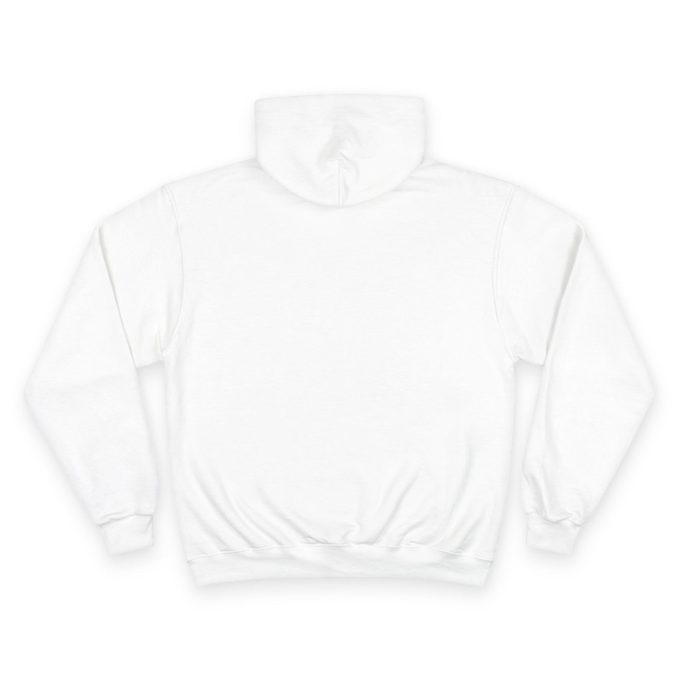 Running on Coffee & Faith Hoodie - Cozy Champion Sweatshirt for Coffee Lovers
