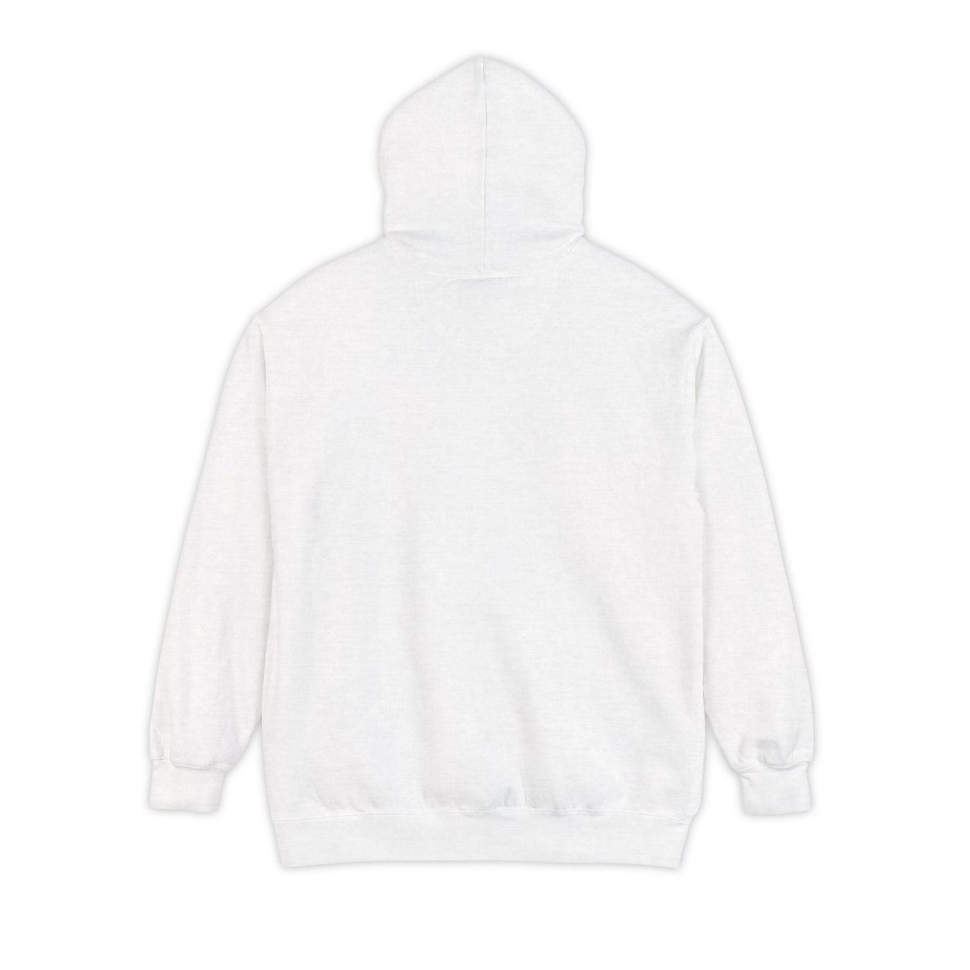 Unisex Coffee & Faith Hoodie - Cozy & Motivational