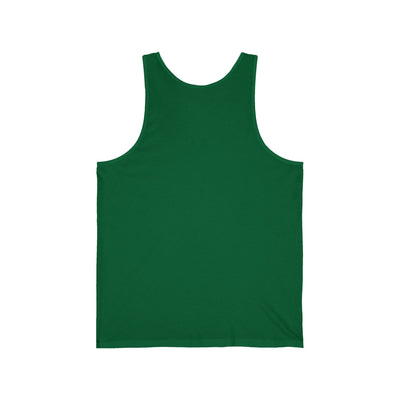 Running on Coffee & Faith Unisex Jersey Tank, Perfect for Coffee Lovers, Faith Enthusiasts, Casual Wear, Gifts for Church Events, [...]