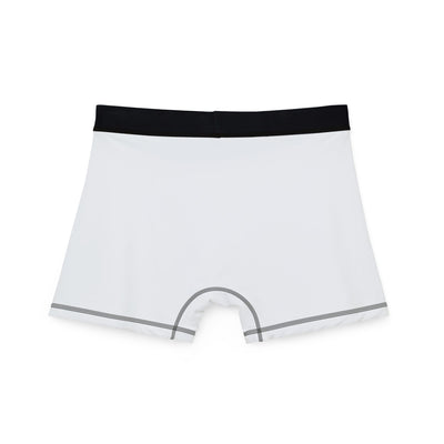 Men's Boxers - Fun All-Over Print, Comfortable Undergarments for Casual Wear, Unique Gift for Anniversaries, Birthdays, Holidays