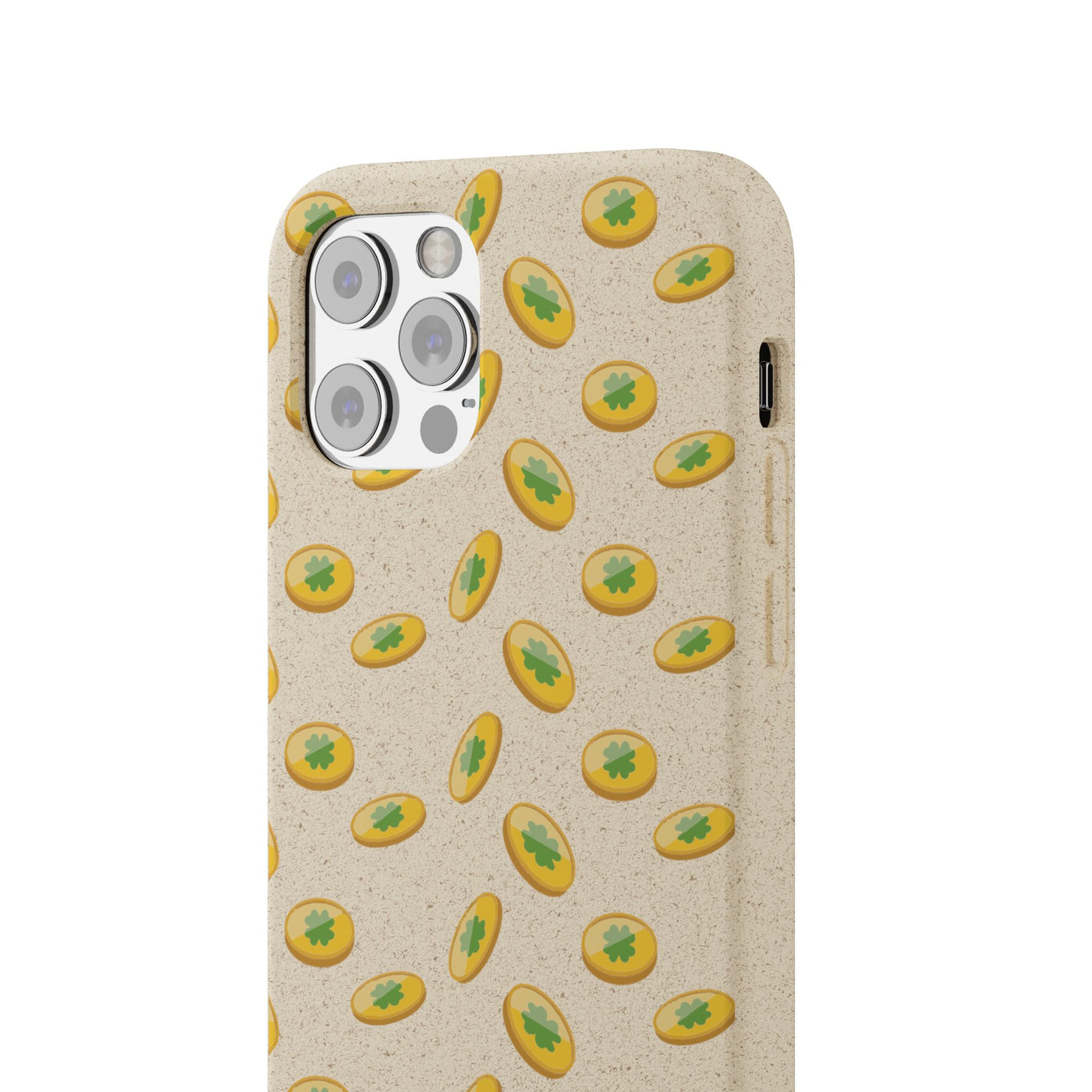 Eco-Friendly Avocado Phone Case | Biodegradable Cases, Sustainable Gift, Green Living, Phone Accessory, Eco-Conscious Style