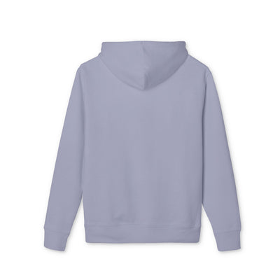 Unisex Hoodie - "Running on Coffee & Faith" Casual Wear