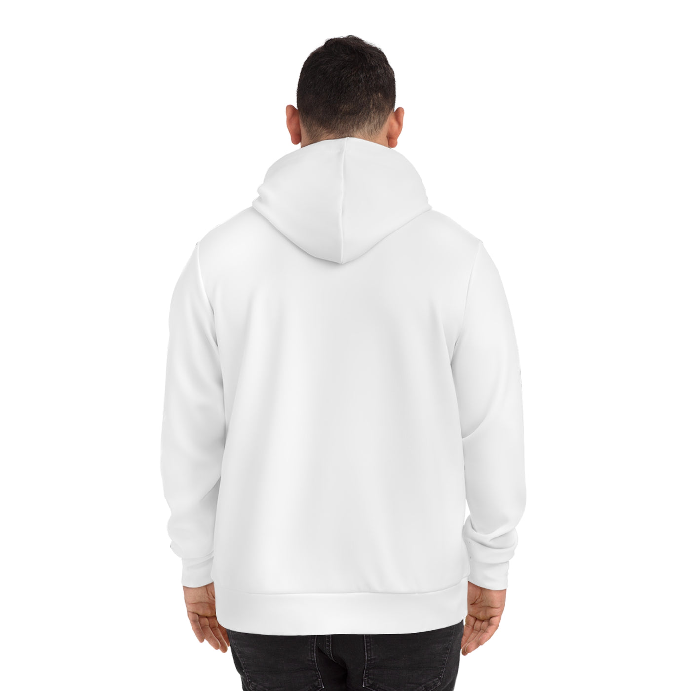 Running on Coffee & Faith Hoodie - Cozy Inspirational Sweatshirt