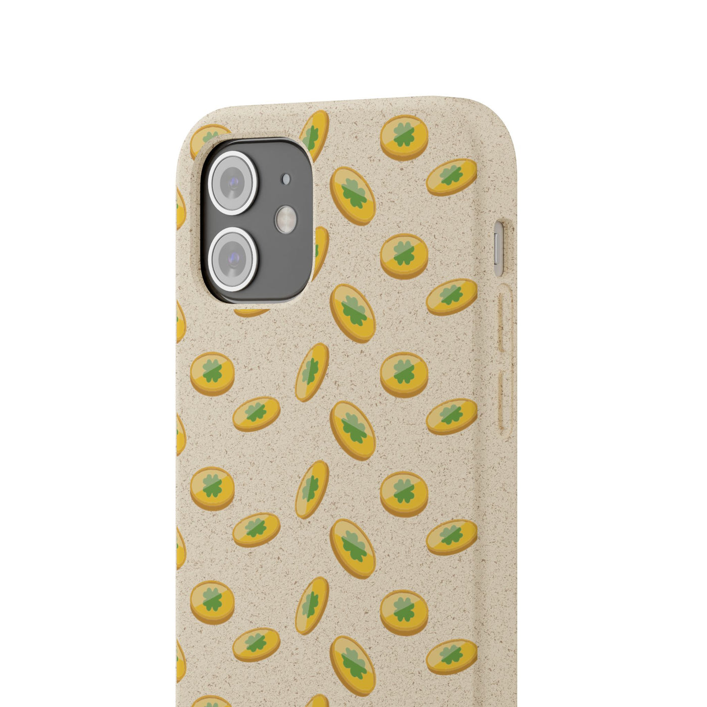 Eco-Friendly Avocado Phone Case | Biodegradable Cases, Sustainable Gift, Green Living, Phone Accessory, Eco-Conscious Style