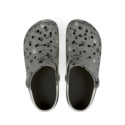 Comfy Pet-Themed EVA Foam Shoes - Perfect for Animal Lovers!