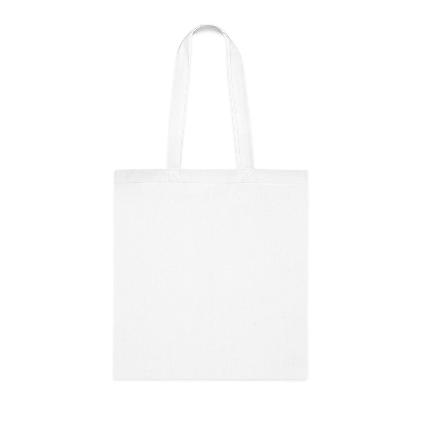 Cute Pet Themed Cotton Tote Bag - Perfect for Animal Lovers