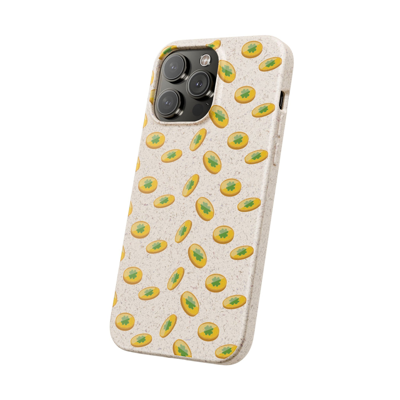 Eco-Friendly Avocado Phone Case | Biodegradable Cases, Sustainable Gift, Green Living, Phone Accessory, Eco-Conscious Style