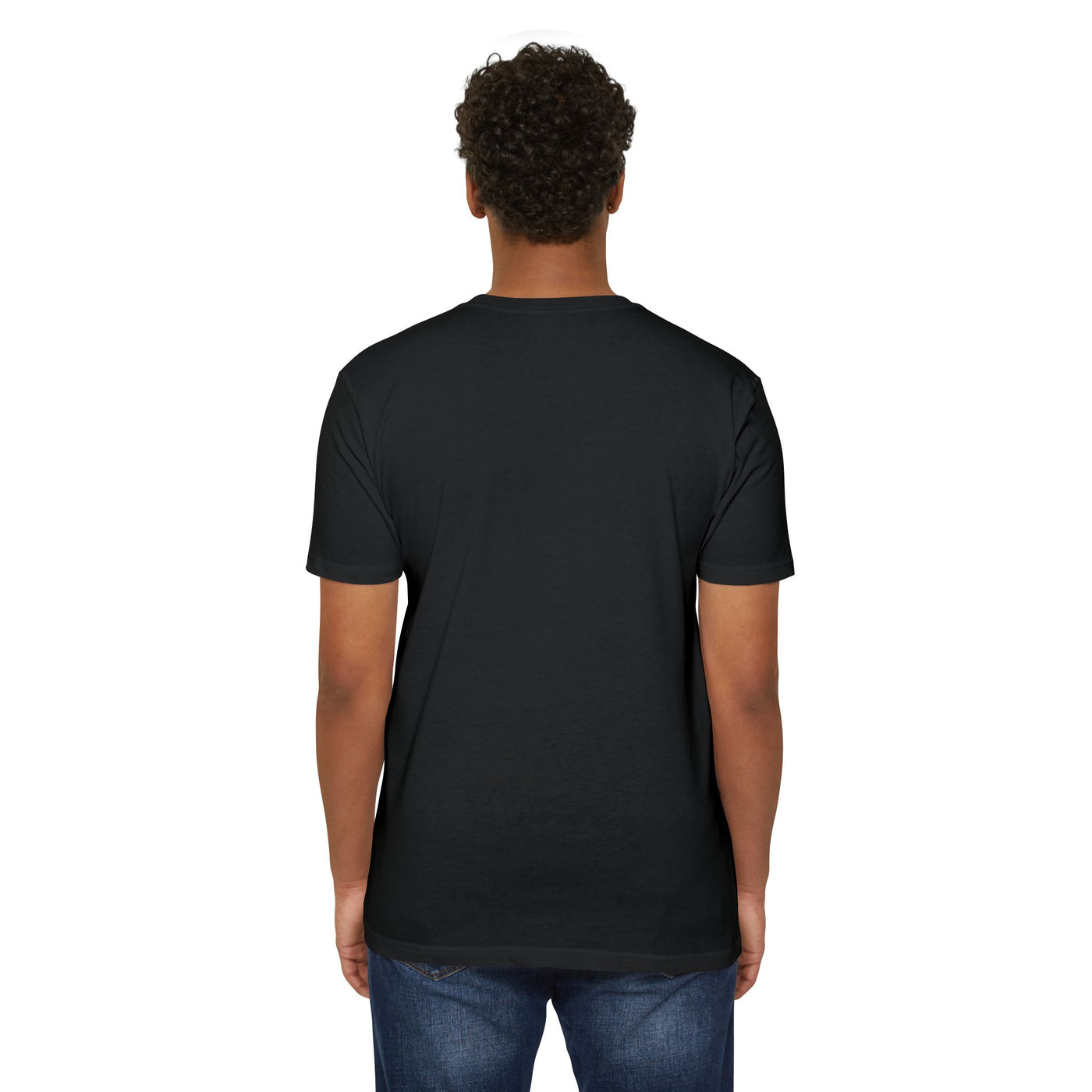 Running on Coffee & Faith Unisex T-Shirt - Casual Tee for Coffee Lovers