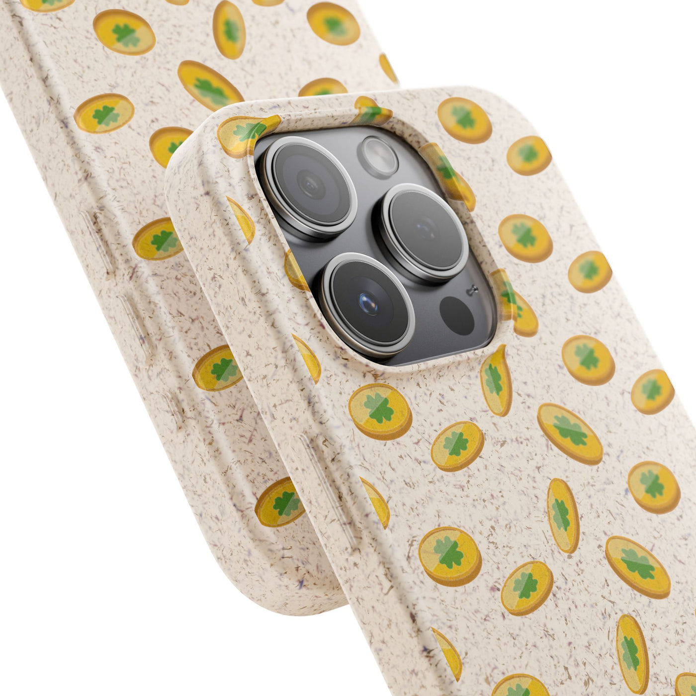 Eco-Friendly Avocado Phone Case | Biodegradable Cases, Sustainable Gift, Green Living, Phone Accessory, Eco-Conscious Style