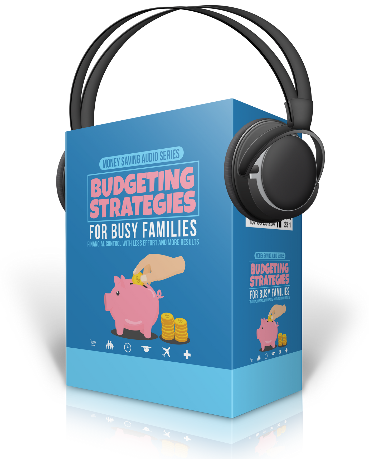 Budgeting Strategies For Busy Families
