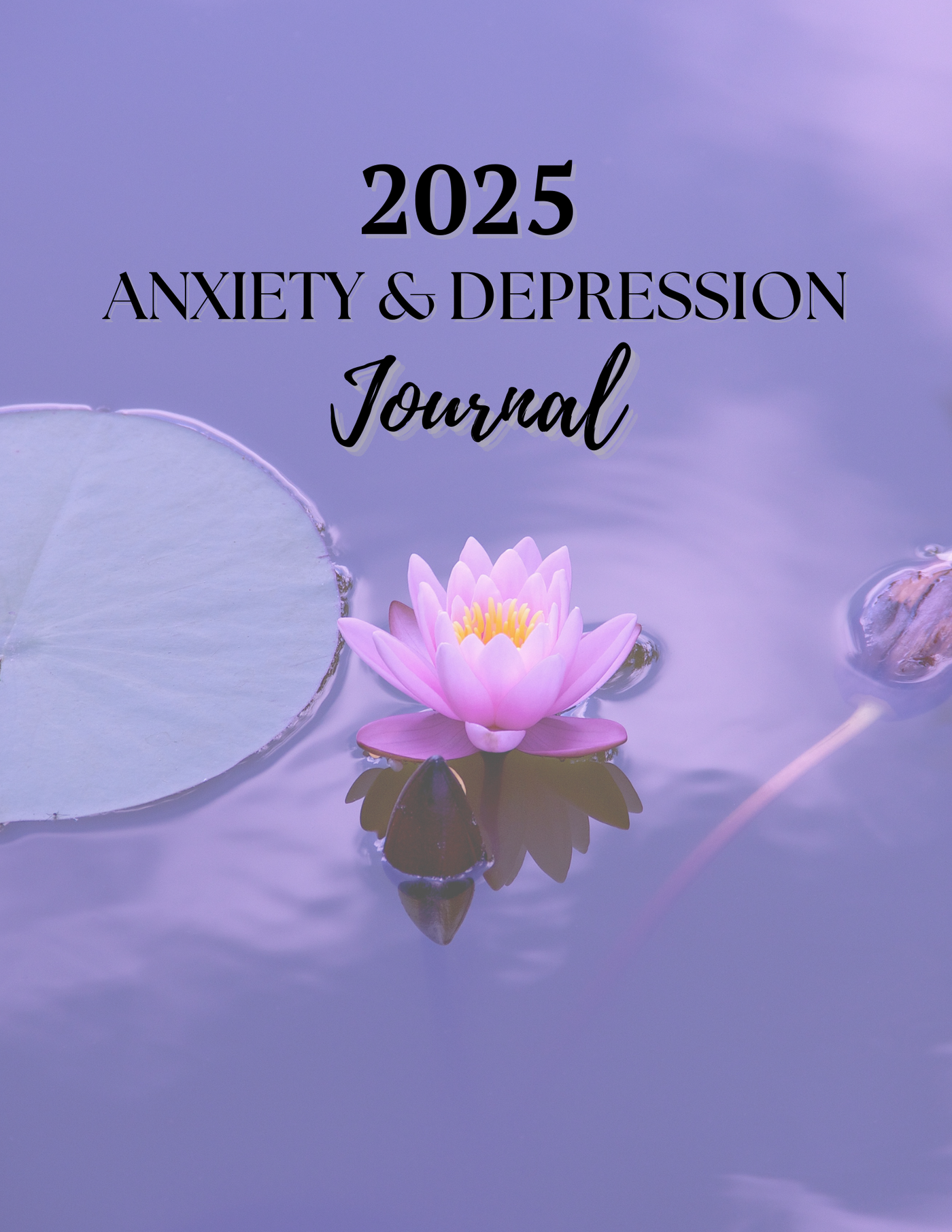 2025 Anxiety & Depression Journal