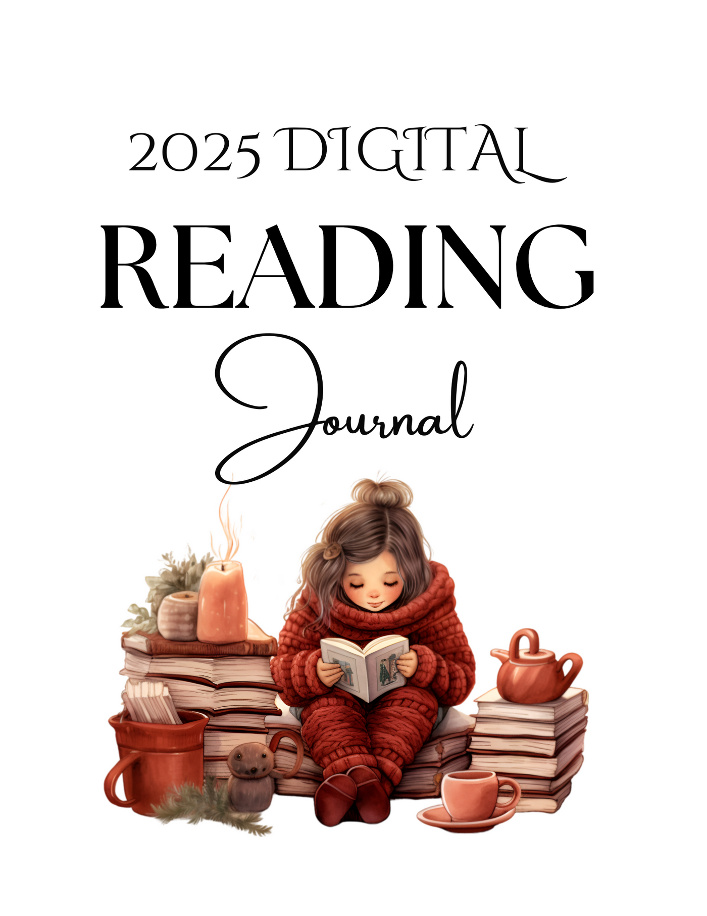 Reading Journal