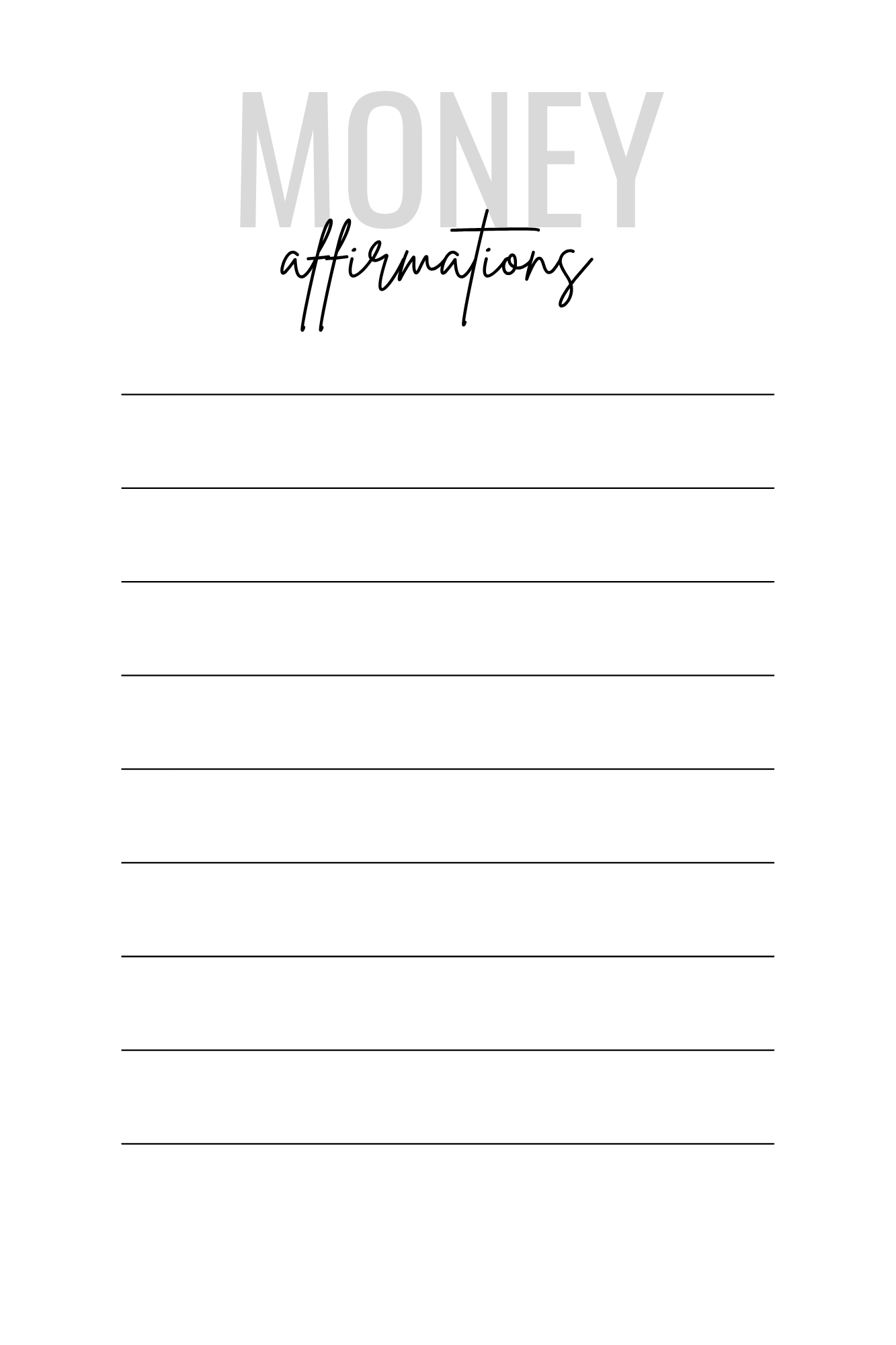 Finance Journal