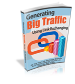 Generating Big Traffic Using Link Exchanging