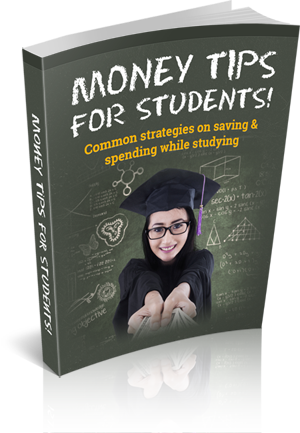 Money Tips For Students