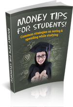 Money Tips For Students