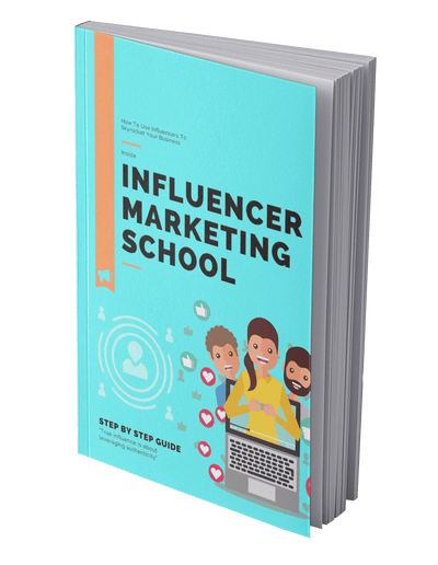 Influencer Marketing School