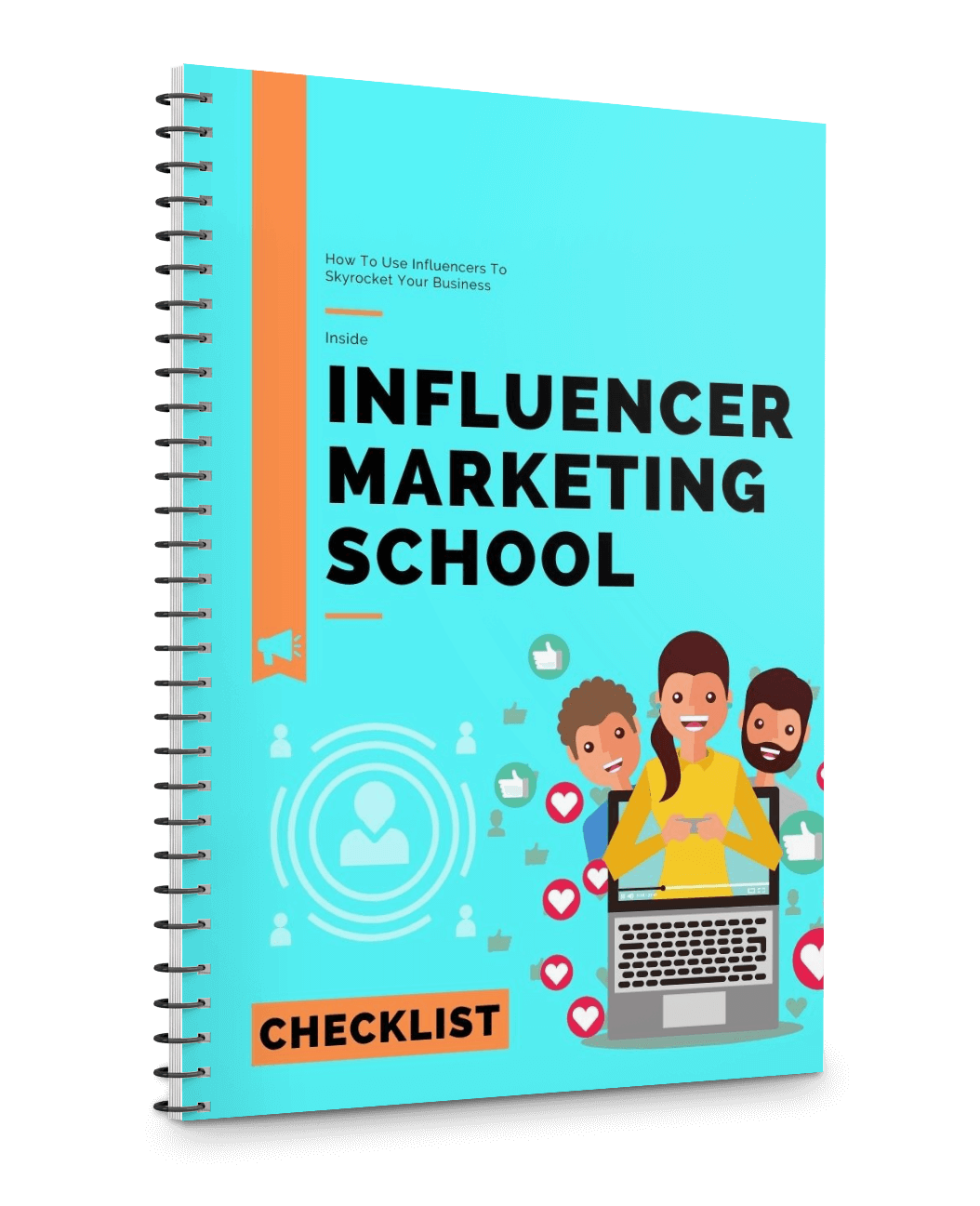 Influencer Marketing School