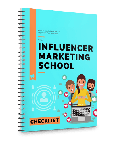 Influencer Marketing School