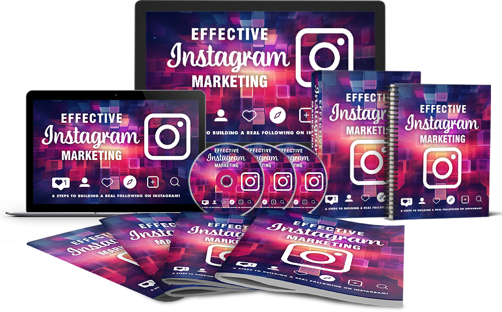 Effective Instagram Marketing