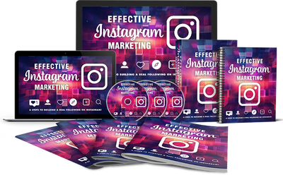 Effective Instagram Marketing