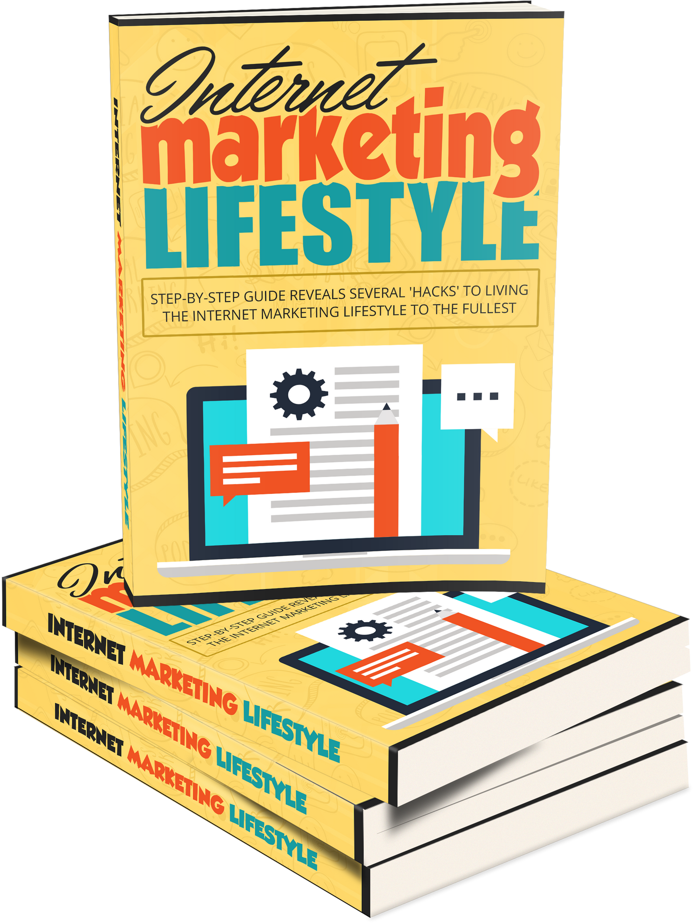 Internet Marketing Lifestyle