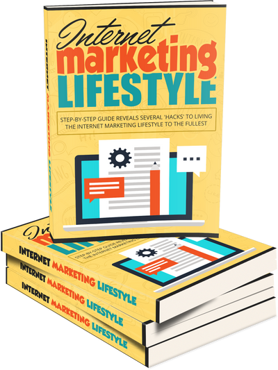 Internet Marketing Lifestyle
