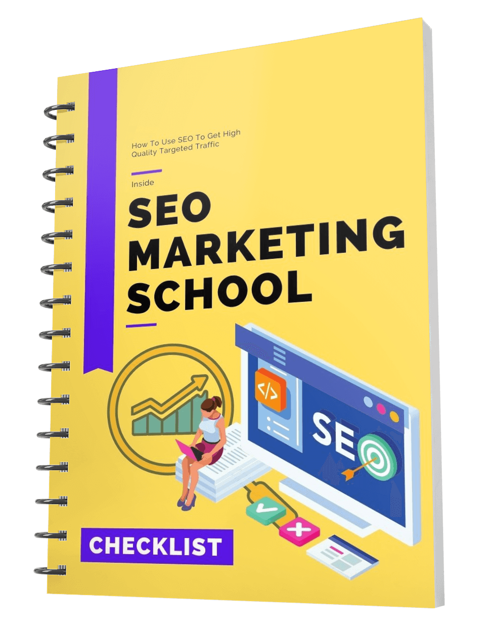 SEO Marketing School