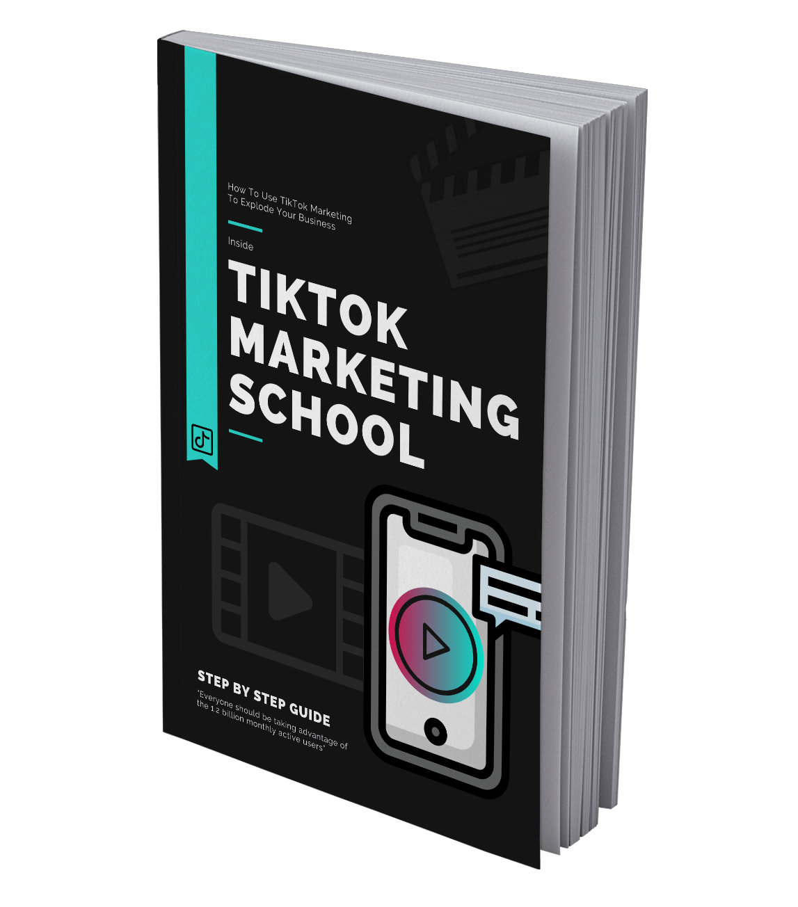 Tiktok Marketing School