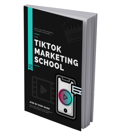 Tiktok Marketing School