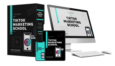 Tiktok Marketing School